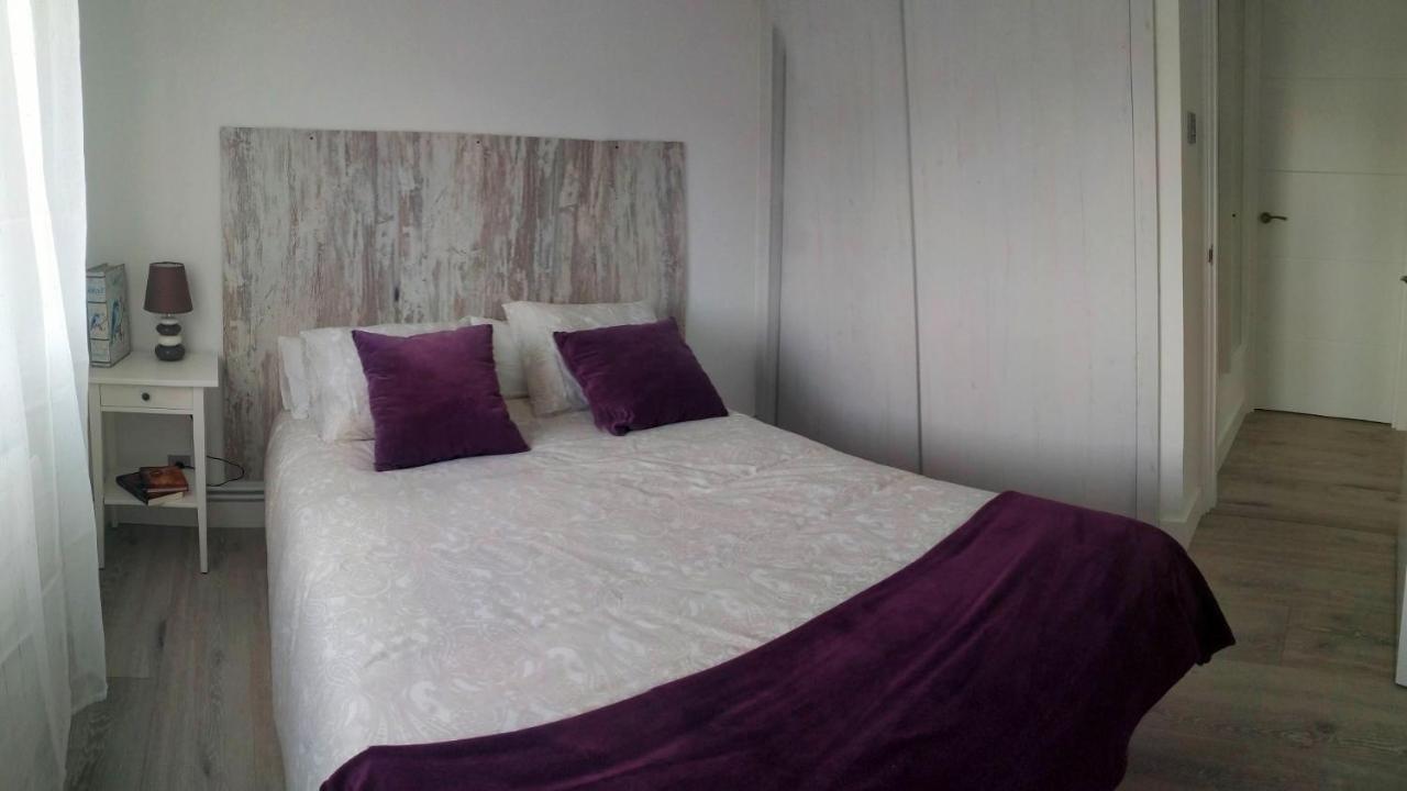 Precioso Apartamento En Plentzia Dış mekan fotoğraf