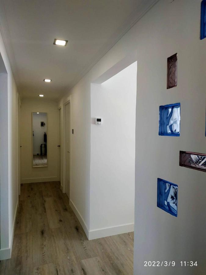 Precioso Apartamento En Plentzia Dış mekan fotoğraf