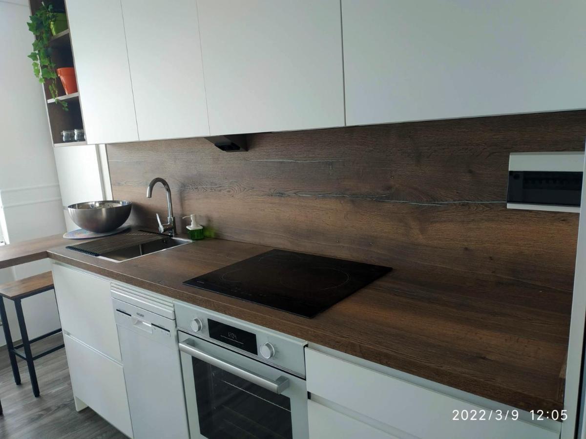 Precioso Apartamento En Plentzia Dış mekan fotoğraf