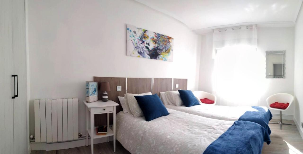 Precioso Apartamento En Plentzia Dış mekan fotoğraf