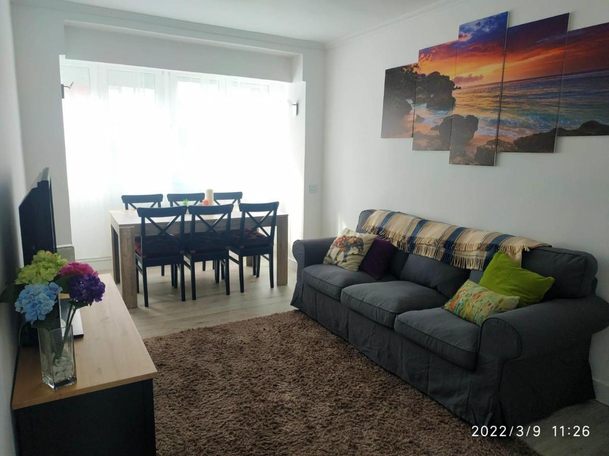 Precioso Apartamento En Plentzia Dış mekan fotoğraf